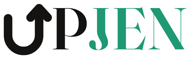 Upjen